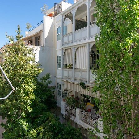 Plaka Central Афіни Екстер'єр фото
